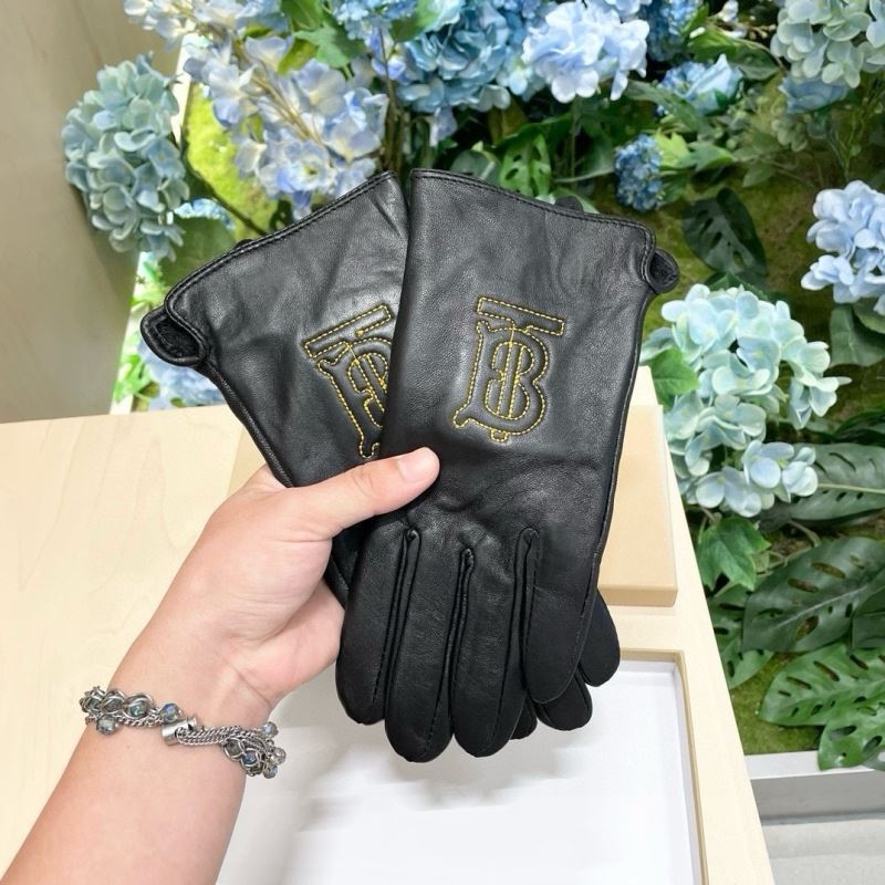 Burberry Gloves