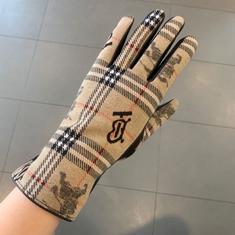 Burberry Gloves