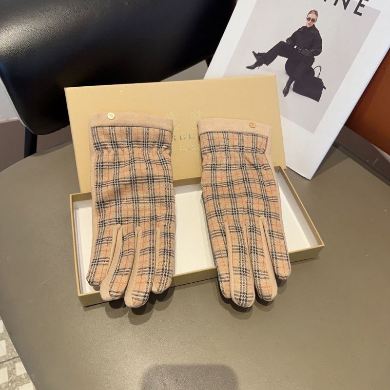 Burberry Gloves