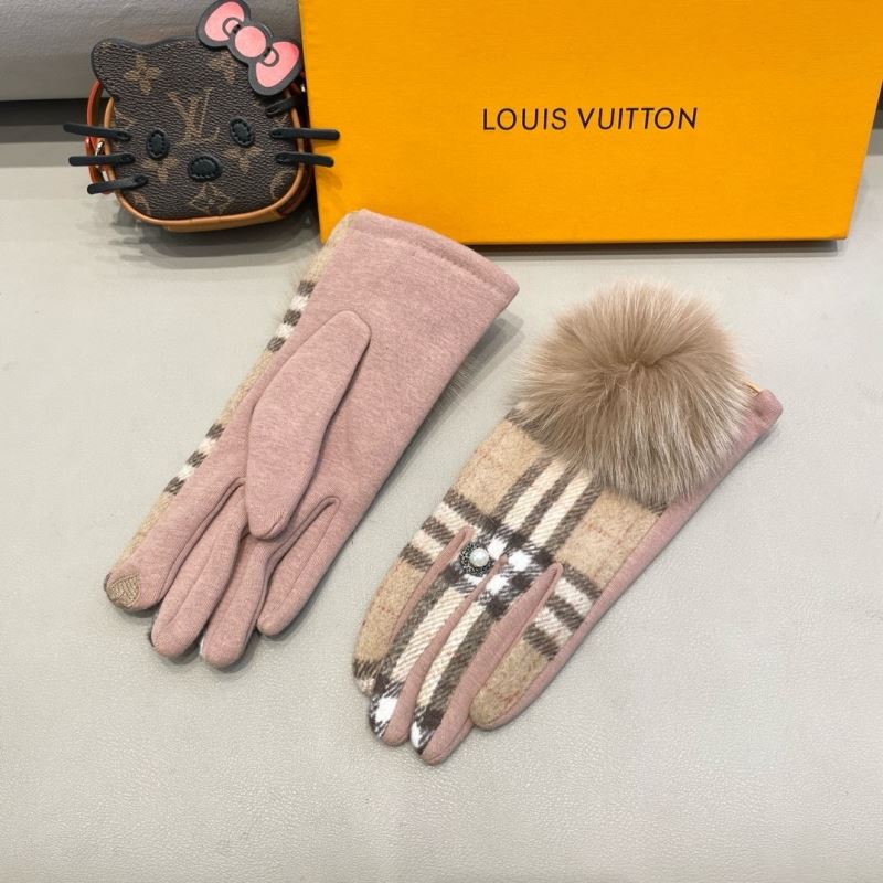 Burberry Gloves