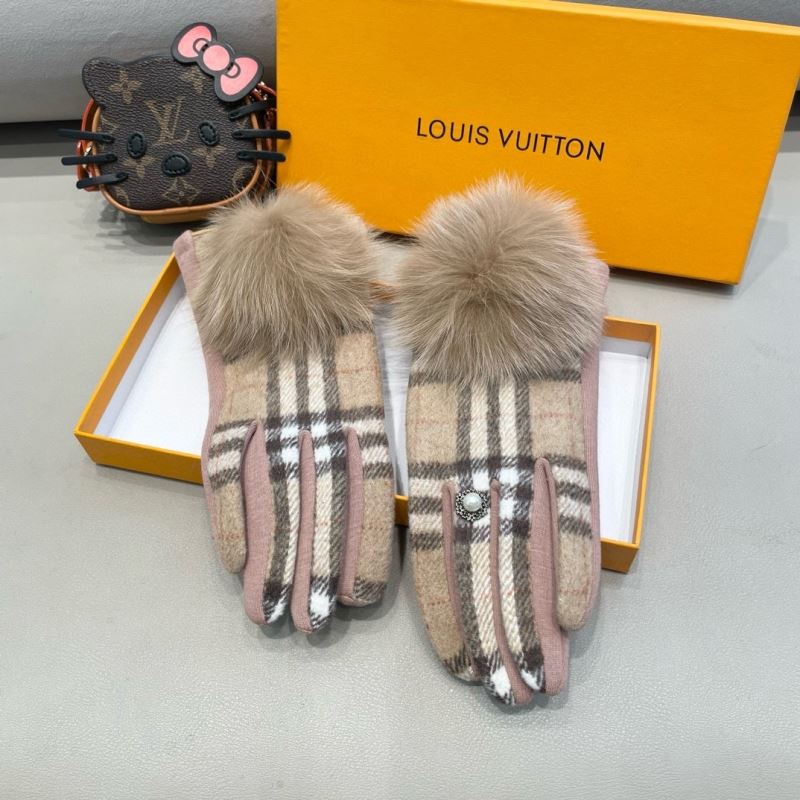 Burberry Gloves