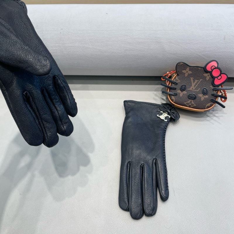 Celine Gloves