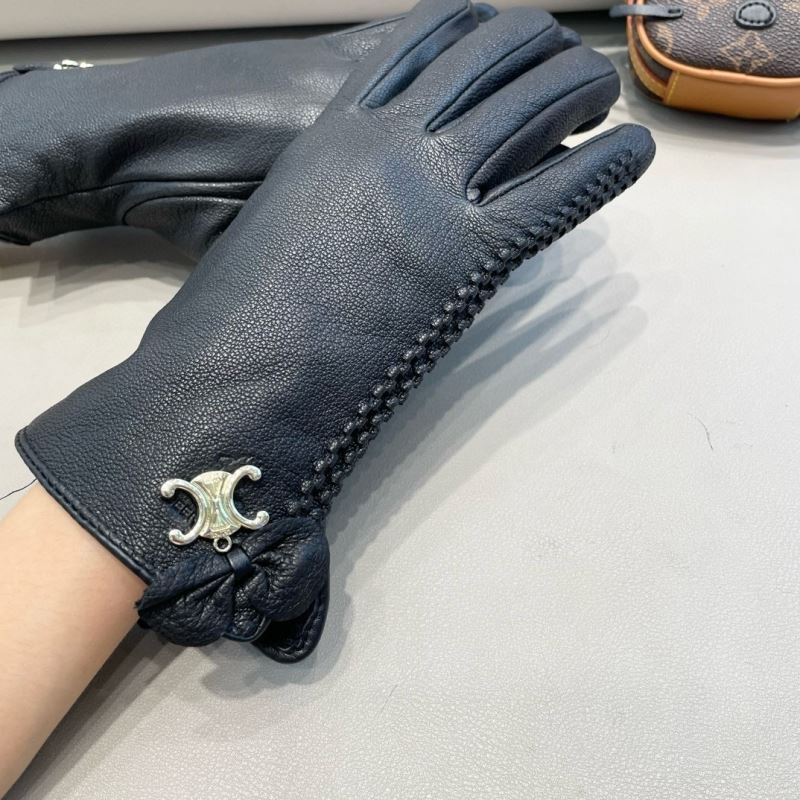 Celine Gloves