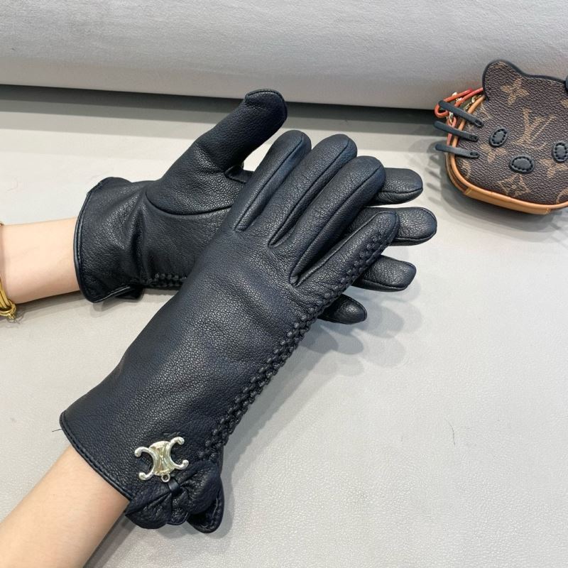 Celine Gloves