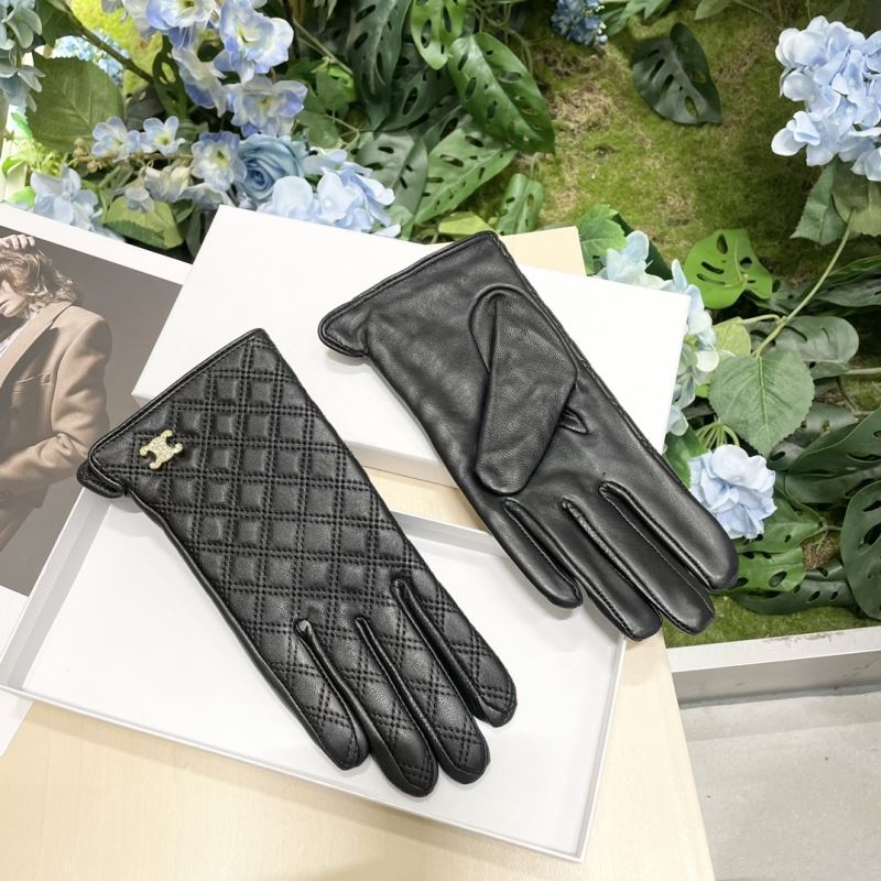 Celine Gloves