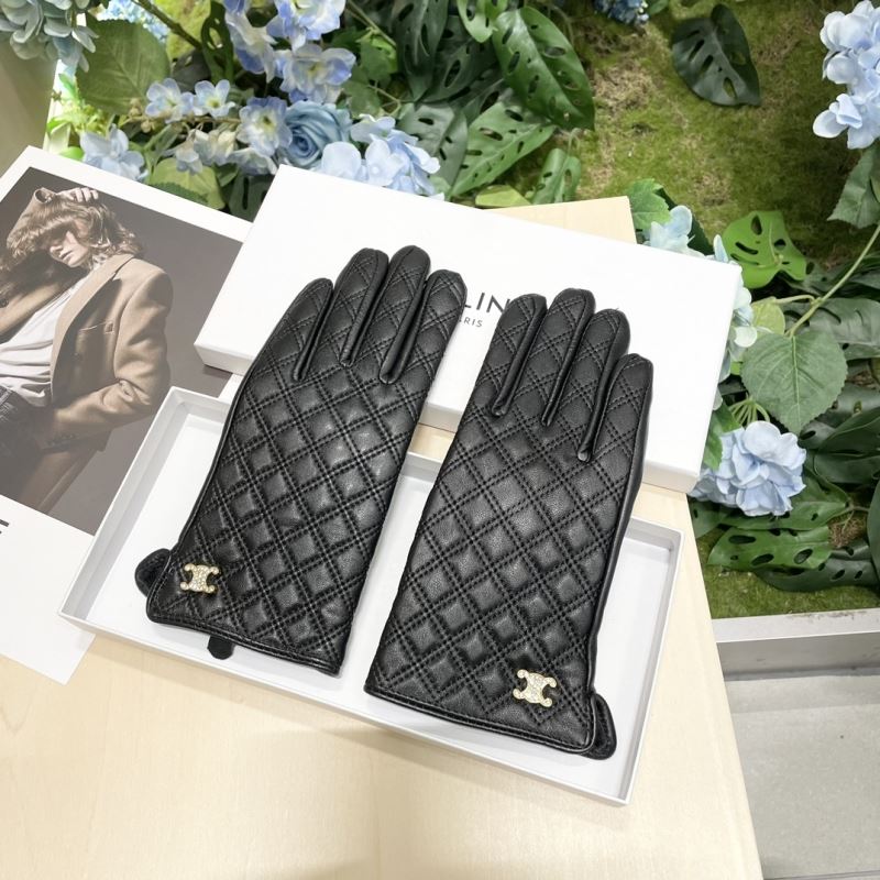 Celine Gloves