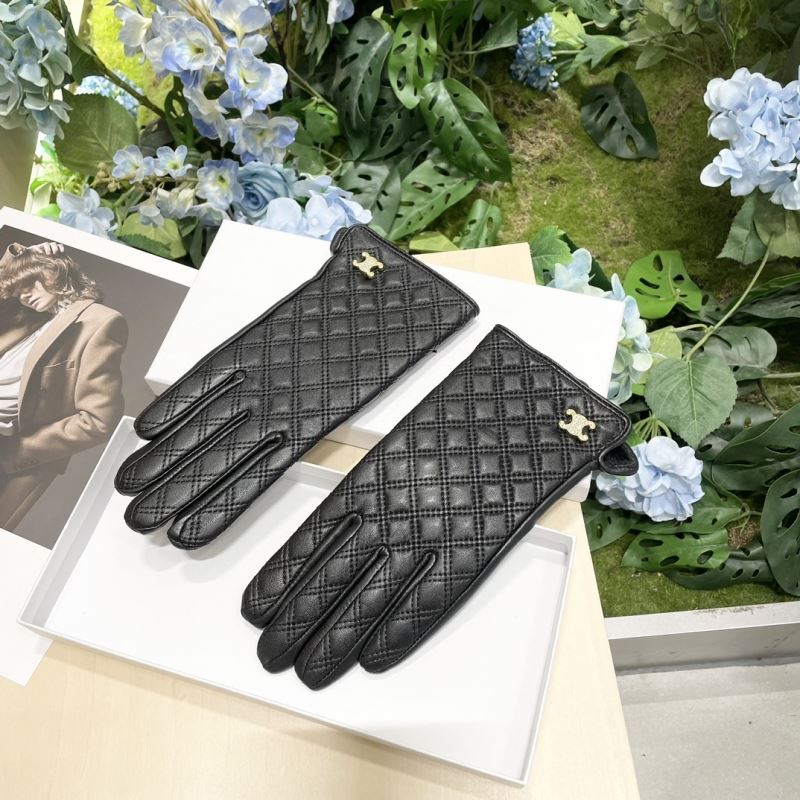 Celine Gloves