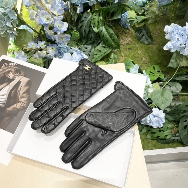 Celine Gloves