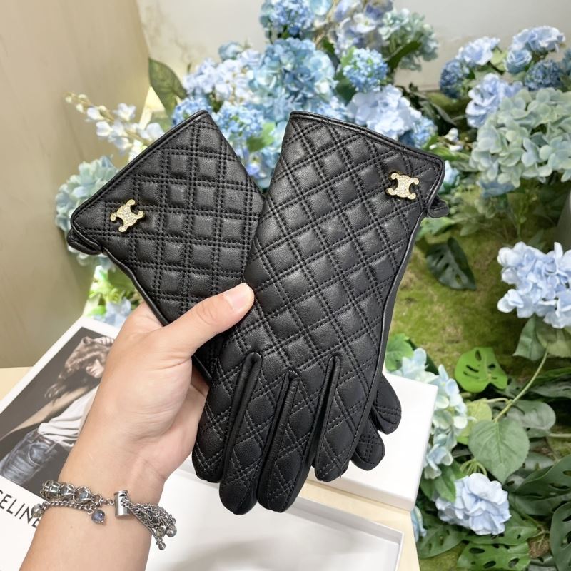 Celine Gloves