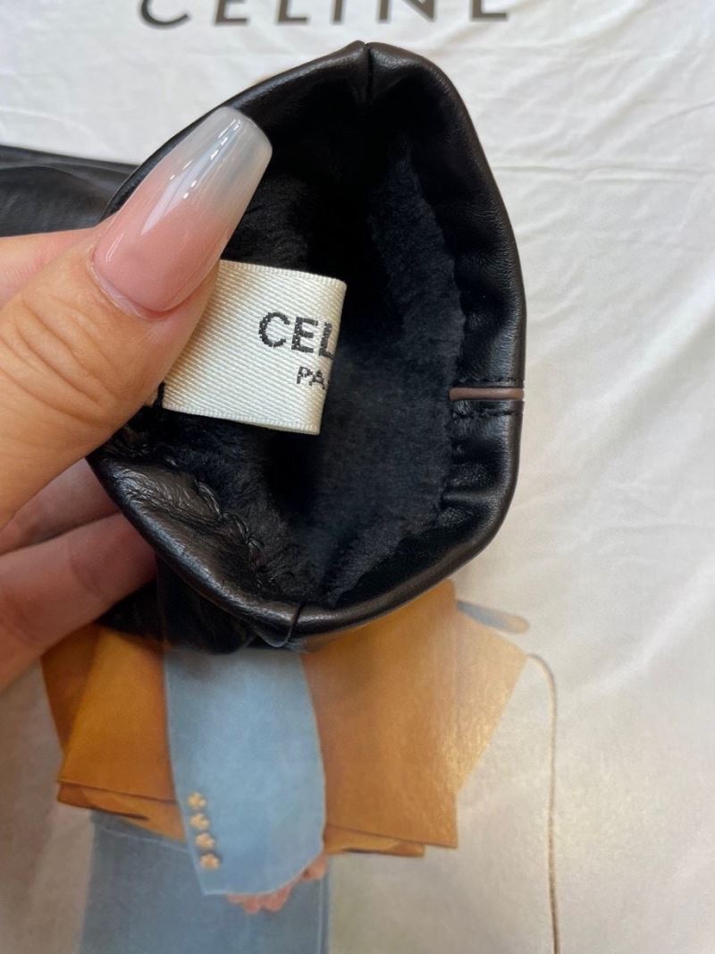 Celine Gloves