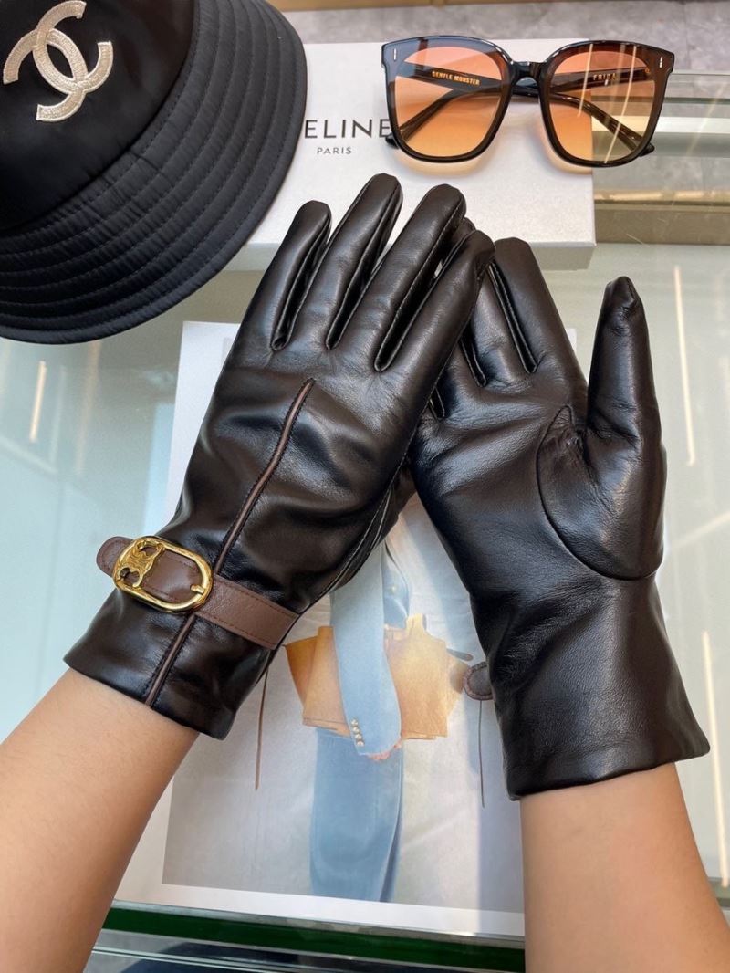 Celine Gloves