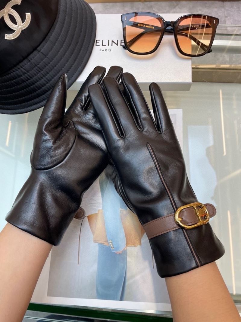 Celine Gloves