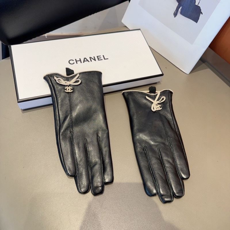 Chanel Gloves