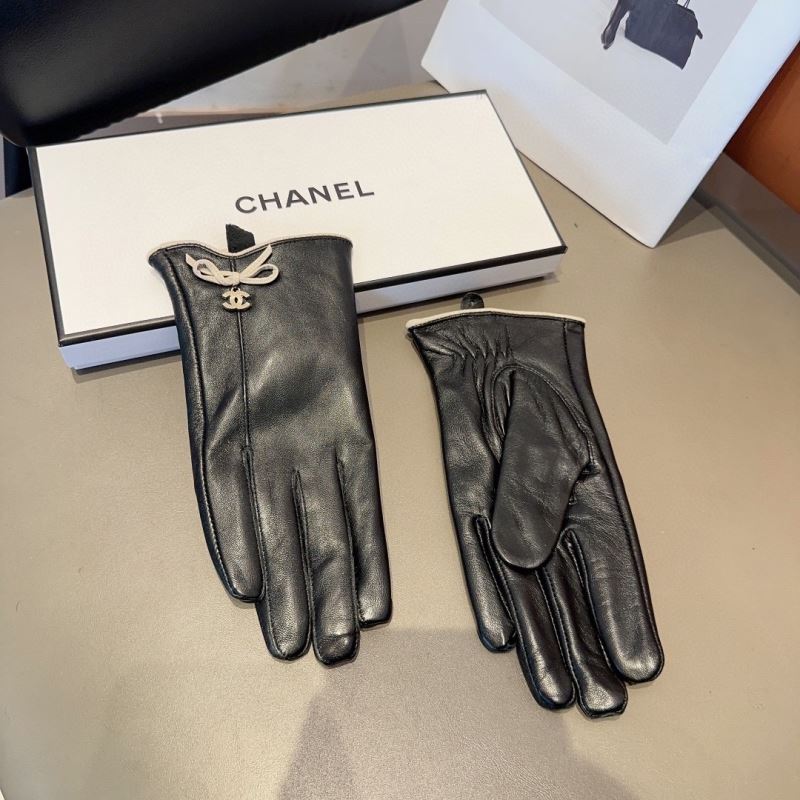 Chanel Gloves