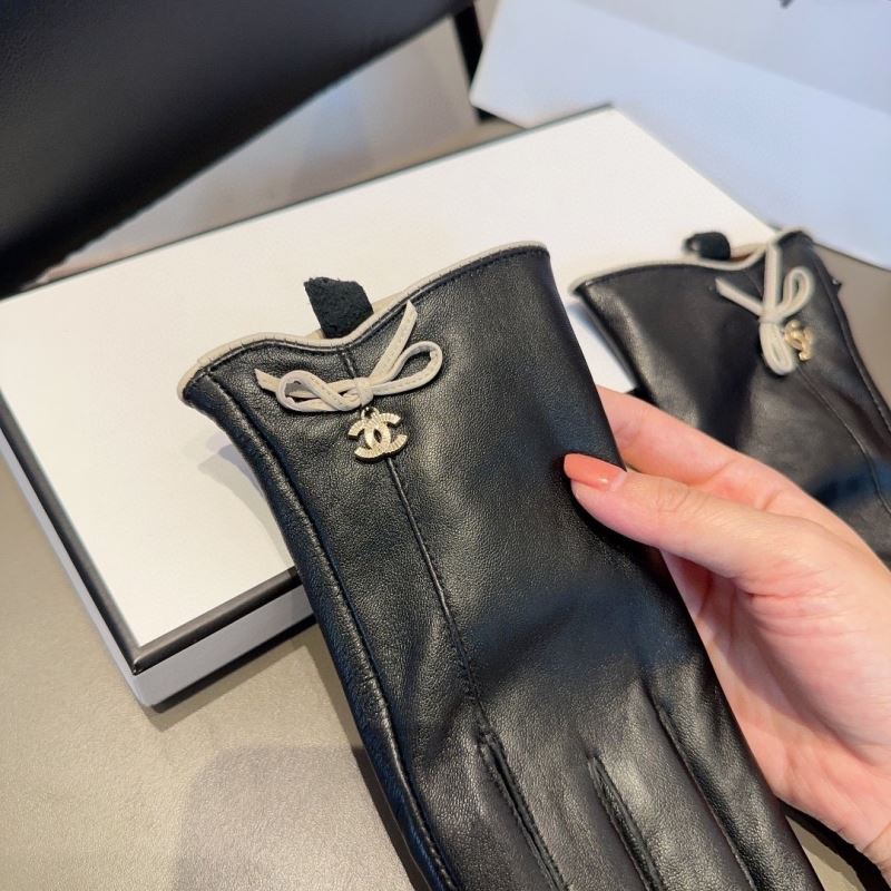 Chanel Gloves