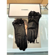 Chanel Gloves