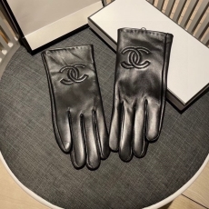 Chanel Gloves