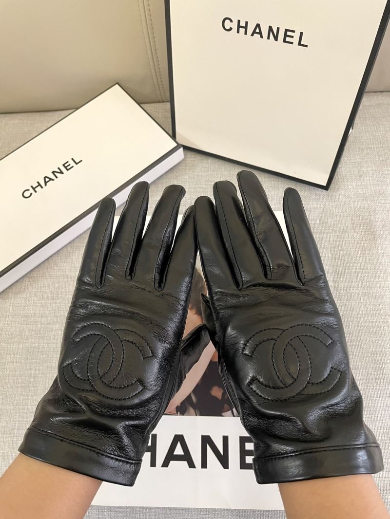 Chanel Gloves