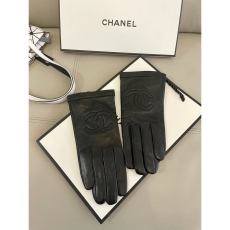 Chanel Gloves