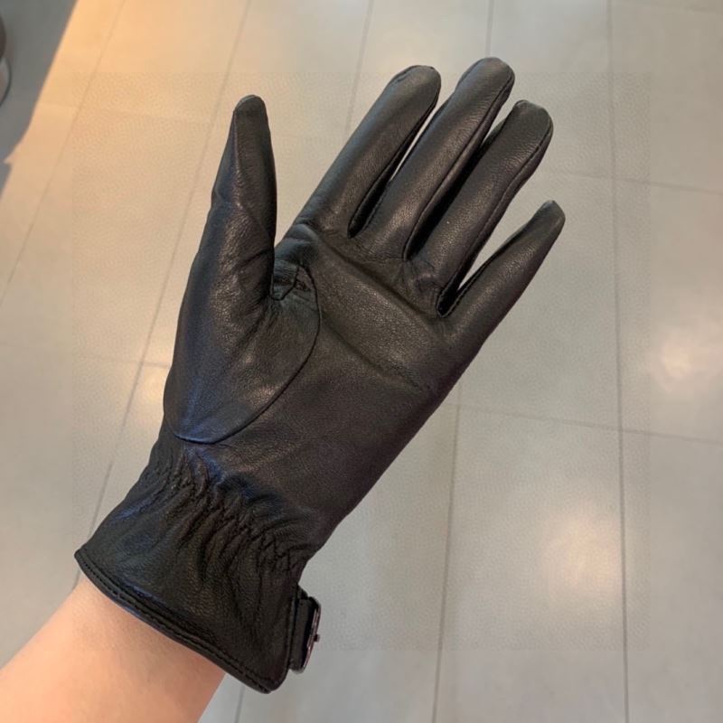 Chanel Gloves