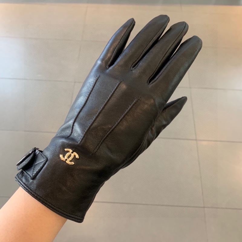 Chanel Gloves