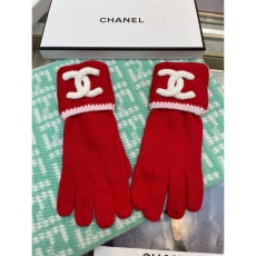 Chanel Gloves