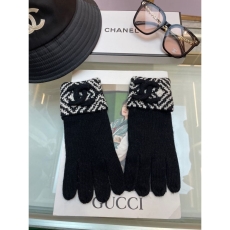 Chanel Gloves