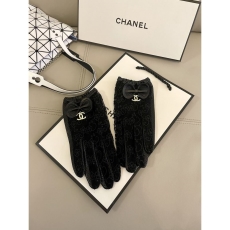 Chanel Gloves