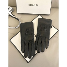 Chanel Gloves