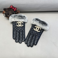 Chanel Gloves