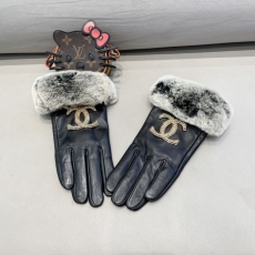 Chanel Gloves