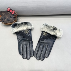 Chanel Gloves