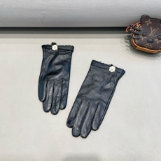 Chanel Gloves