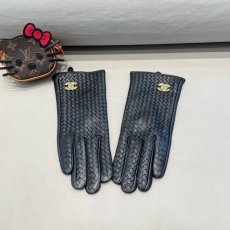 Chanel Gloves