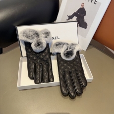 Chanel Gloves