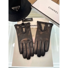 Chanel Gloves