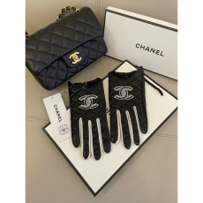 Chanel Gloves