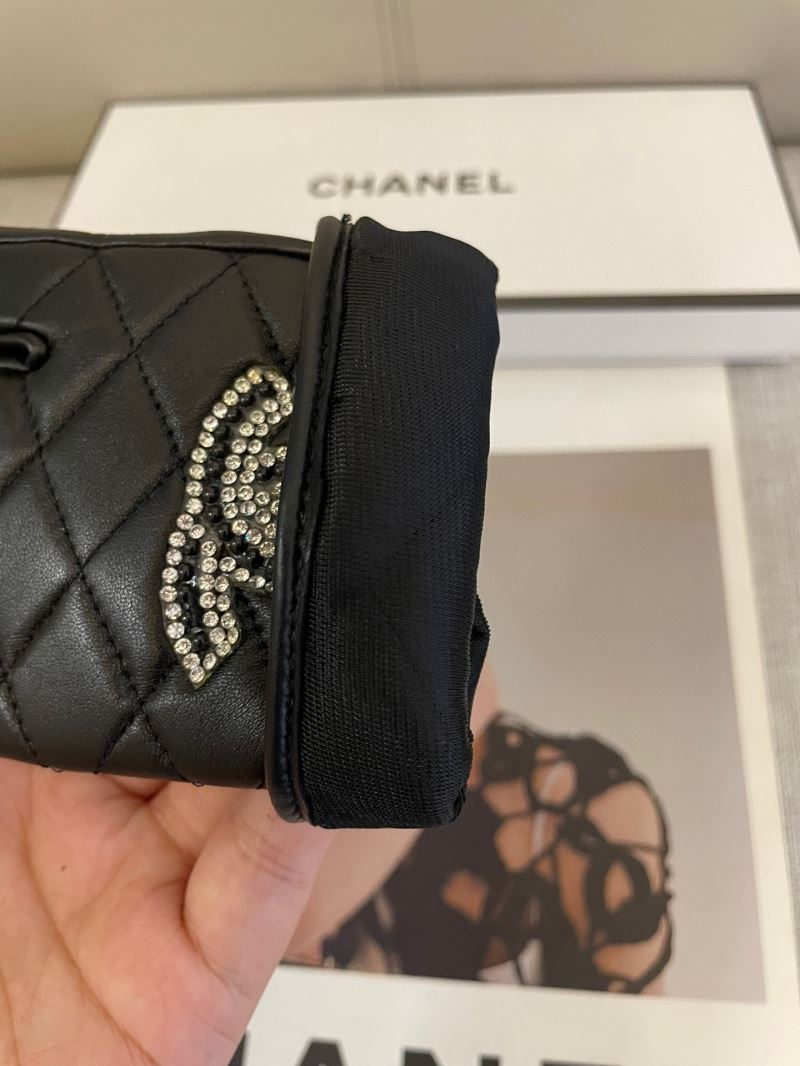 Chanel Gloves