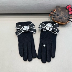 Chanel Gloves