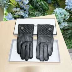 Chanel Gloves