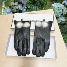 Chanel Gloves