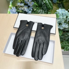 Chanel Gloves