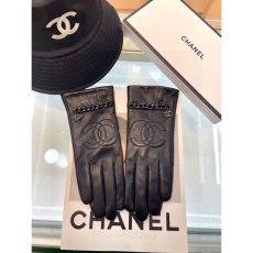 Chanel Gloves