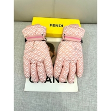 Chanel Gloves