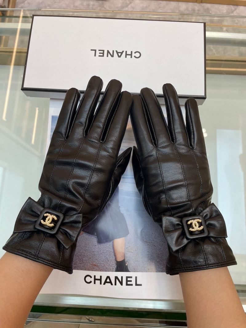 Chanel Gloves