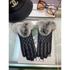 Chanel Gloves