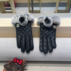 Chanel Gloves