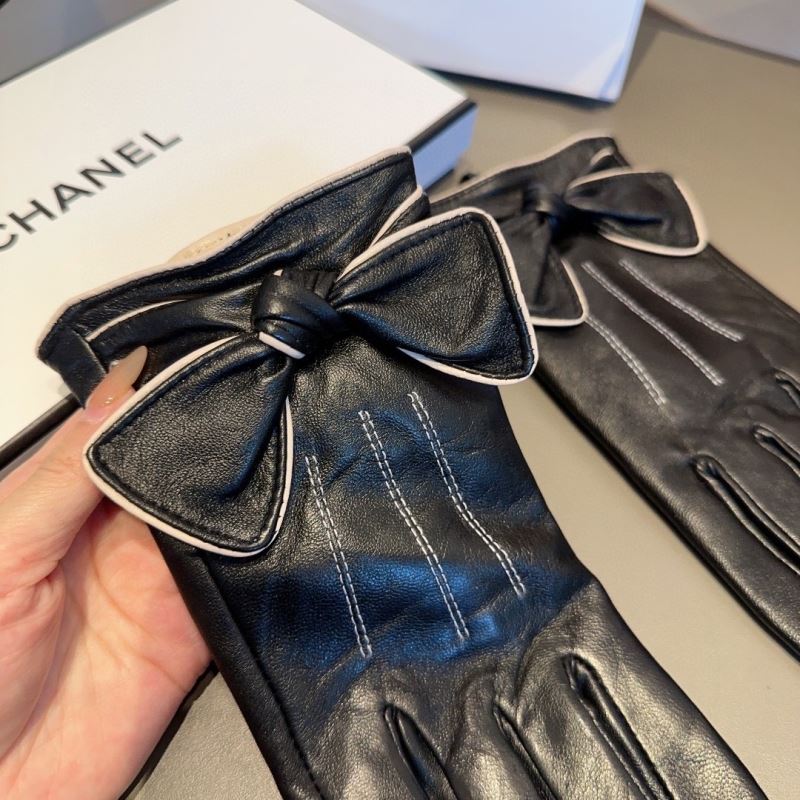 Chanel Gloves