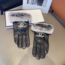 Chanel Gloves