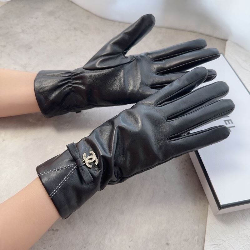 Chanel Gloves